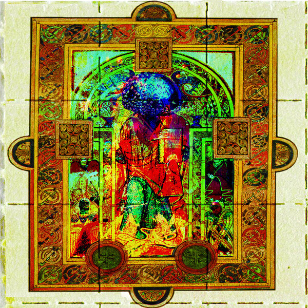 Genesis 1:27 by Rome Streetz & Ankhlejohn (Album, Drumless