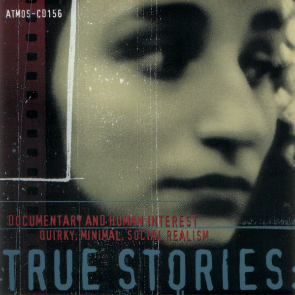 True Stories Documentary and Human Interest, Quirky, Minimal, Social(01)