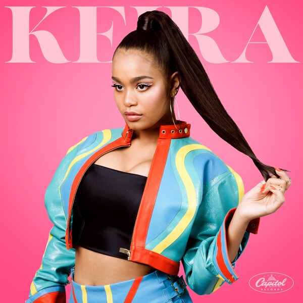 Keira Albums: songs, discography, biography, and listening guide