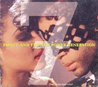 Review for 7 - Prince and The New Power Generation by