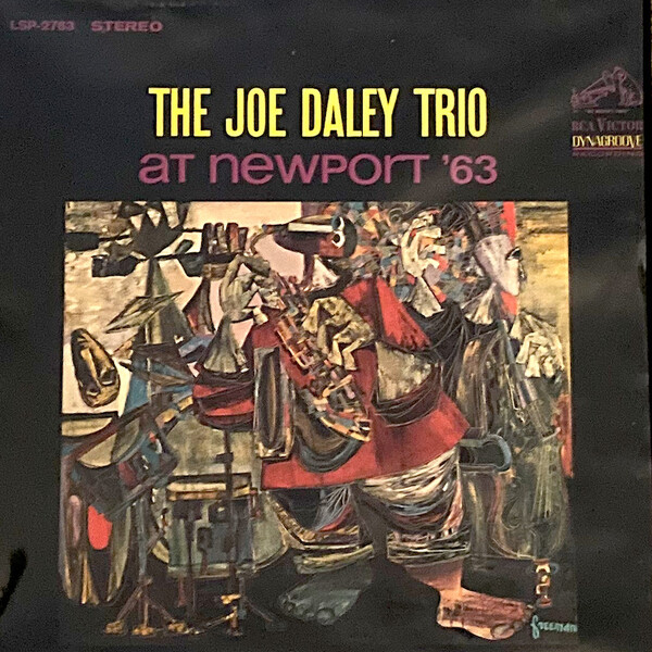 the-joe-daley-trio-at-newport-63-Cover-A
