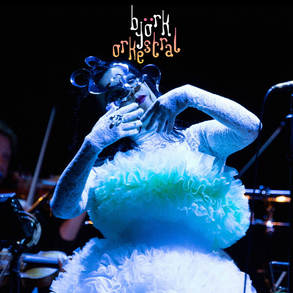 Björk Orkestral I: Strings by Björk (Bootleg, Art Pop): Reviews