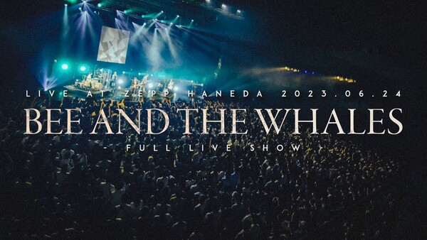 ポップス+ロック(邦楽) Bee and The Whales Galileo Galilei Galilei Galilei 