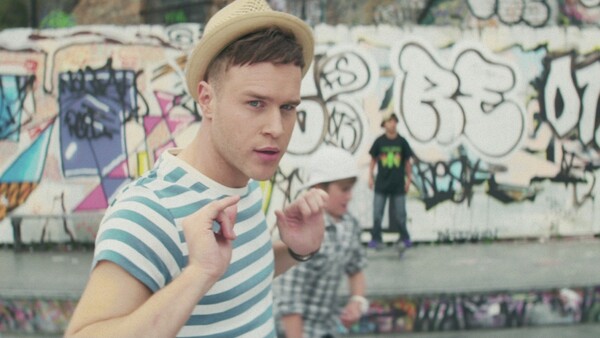 Heart Skips a Beat by Olly Murs (Music video): Reviews, Ratings, Credits,  Song list - Rate Your Music