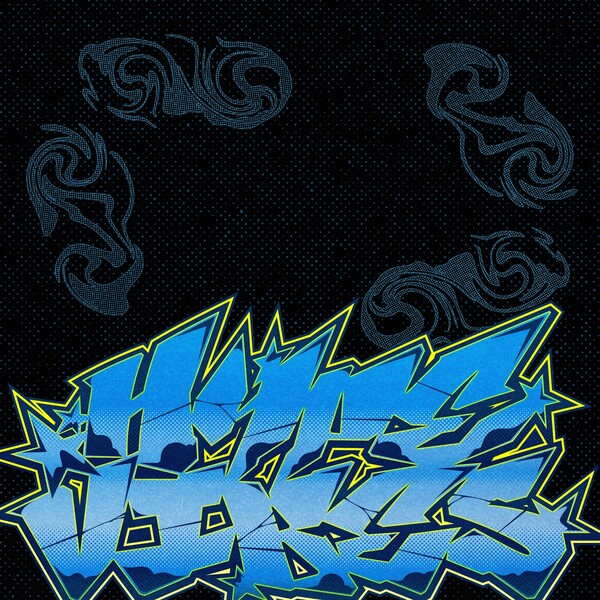 HYPE VIBES by 에스쿱스X민규 [CxM] (EP, Contemporary R&B): Reviews