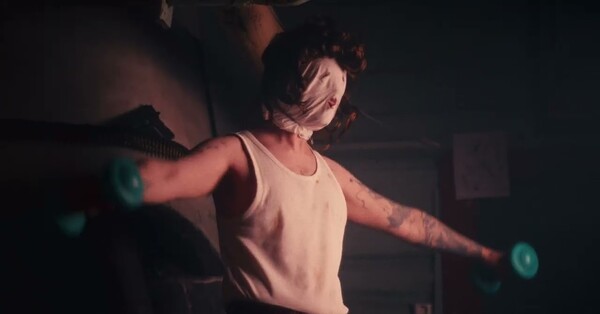 The Malevolent by AVKRVST (Music video): Reviews, Ratings, Credits ...