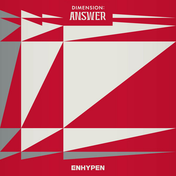 Dimension: Answer by ENHYPEN (Album): Reviews, Ratings, Credits