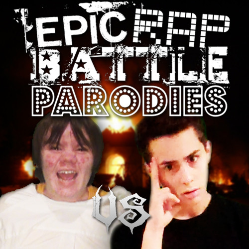 Simon Cowell vs. Gordon Ramsay by Epic Rap Battle Parodies (Single) Reviews, Ratings, Credits