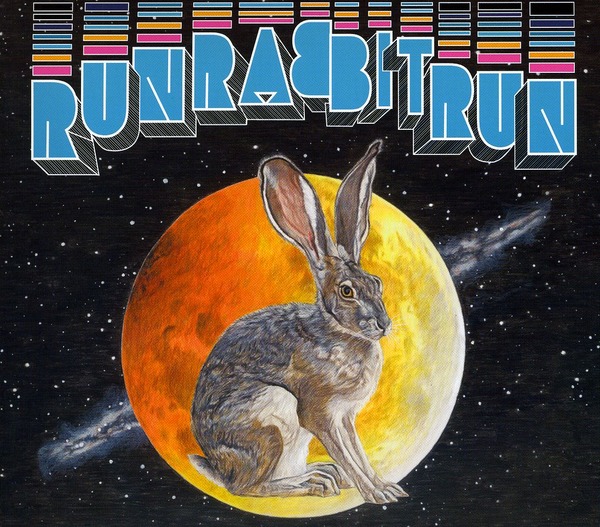 Run Rabbit Run by Osso (Album, Modern Classical): Reviews, Ratings ...