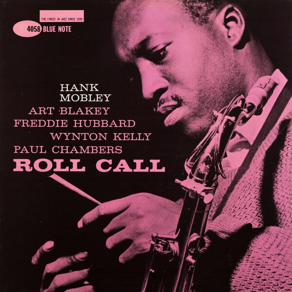 Roll Call by Hank Mobley (Album, Hard Bop): Reviews, Ratings