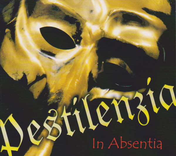 In absentia by Pestilenzia (Album): Reviews, Ratings, Credits, Song ...