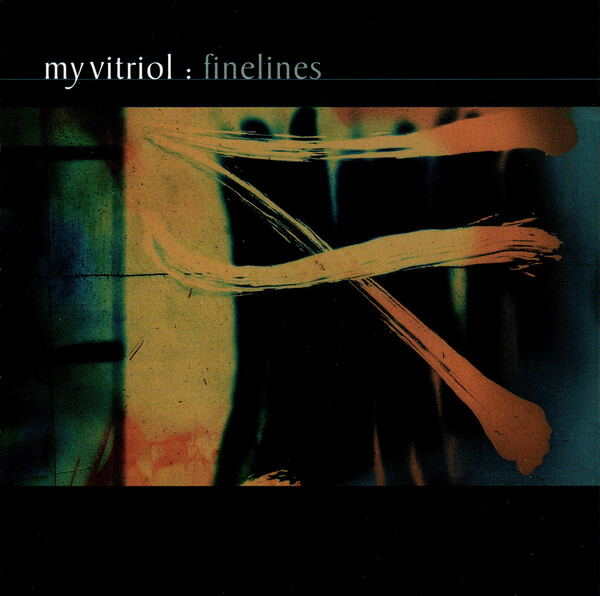 My Vitriol  / Finelines 【UKオリジナルLP】2001年 Finelines by My Vitriol (Album, Shoegaze): Reviews, Ratings