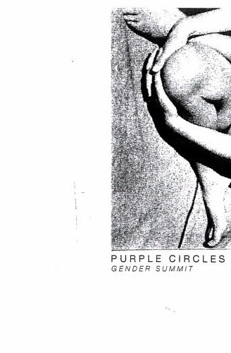 Cover art for Gender Summit by Purple Circles
