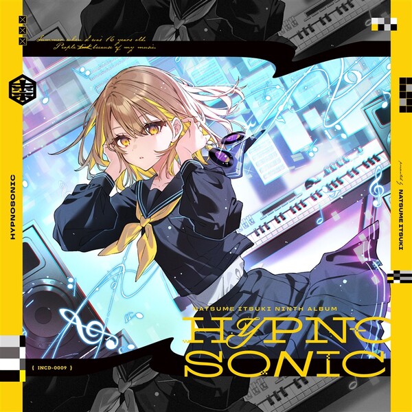 ラブマニアック CD 棗いつき いつきんぐだむ ラブマニアック CD 棗