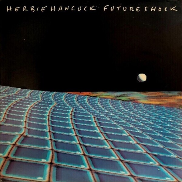 Herbie Hancock – Future Shock アナログレコード HANCOCK,HERBIE - Future Shock - Amazon.com Music