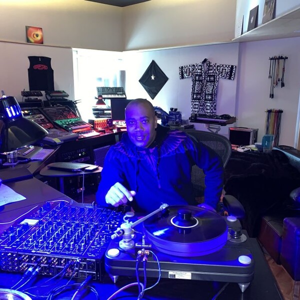 DJ DEZ ANDRES Dez Andres Albums: songs, discography, biography