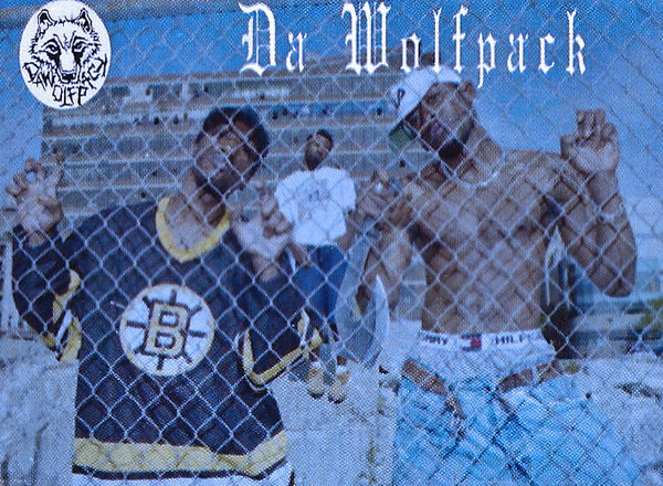 Definition by Da Wolfpack (Single; ER1001): Reviews, Ratings