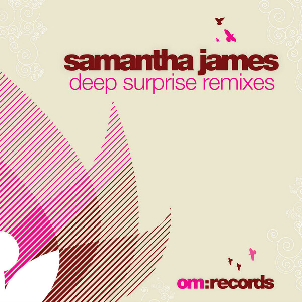Deep Surprising Deep Surprise (Remixes) by Samantha James (EP): Reviews, Ratings ...