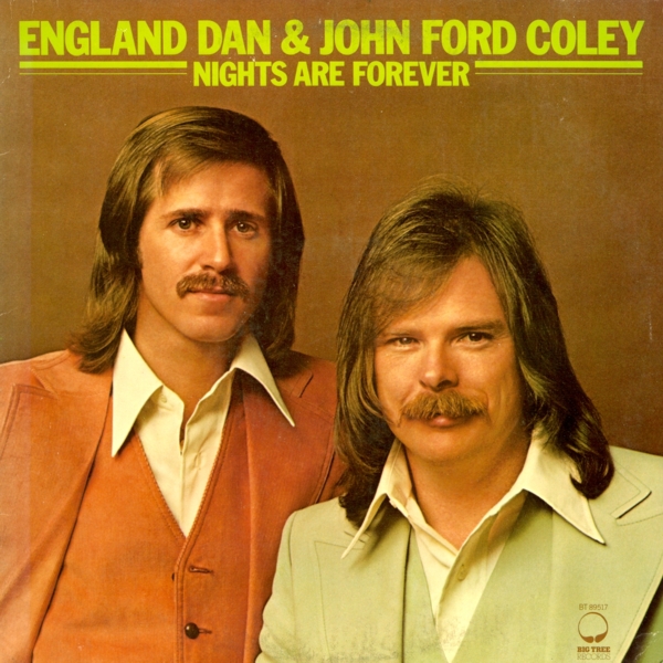 England Dan & John Ford Coley Gone Too Far England Dan & John Ford Coley Albums: songs, discography, biography