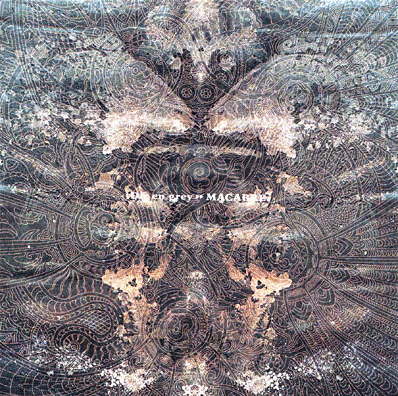 Macabre by Dir en Grey (Album, Alternative Rock): Reviews