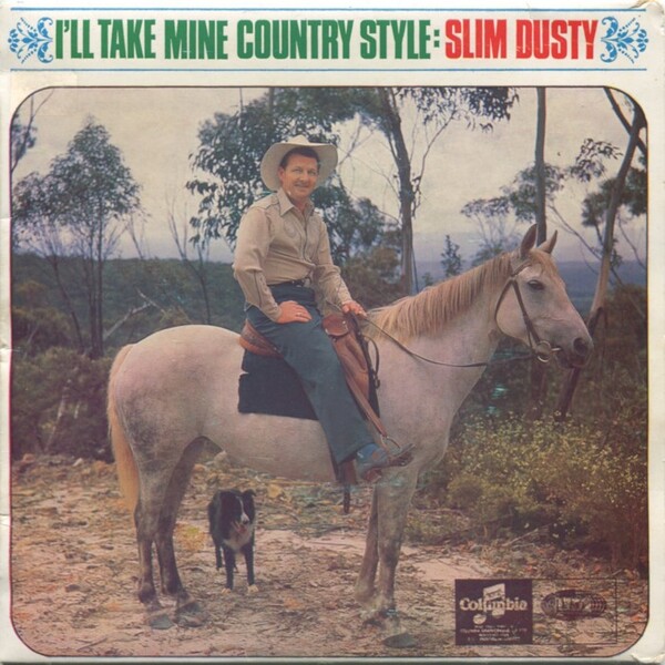 4BC Country & Western Chart 01 February 1964 Brisbane QLD Australia