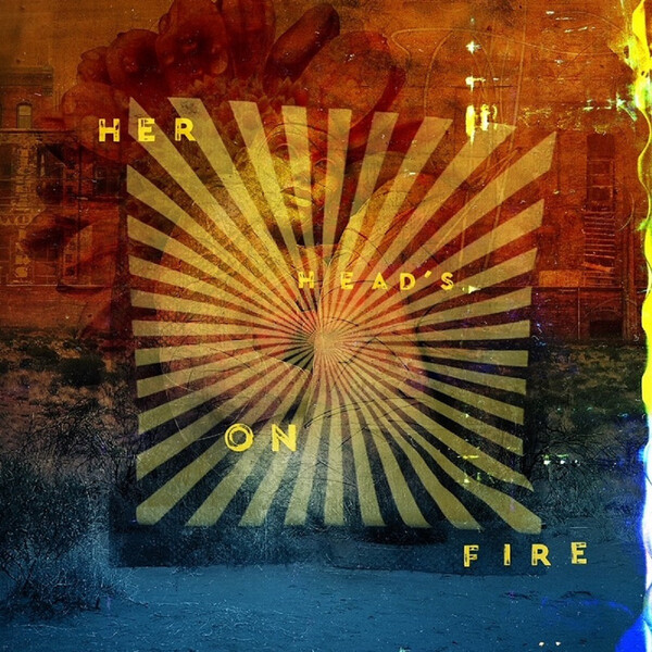 Certain As by Her Head's on Fire (Single): Reviews, Ratings, Credits ...