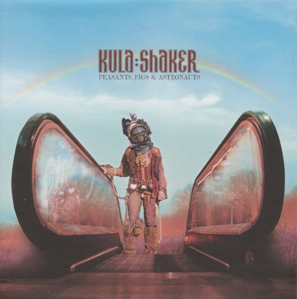 洋楽 Kula Shaker/ Peasants, Pigs & Astronauts Peasants, Pigs & Astronauts - Album by Kula Shaker | Spotify