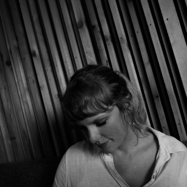 Folklore: The Long Pond Studio Sessions by Taylor Swift