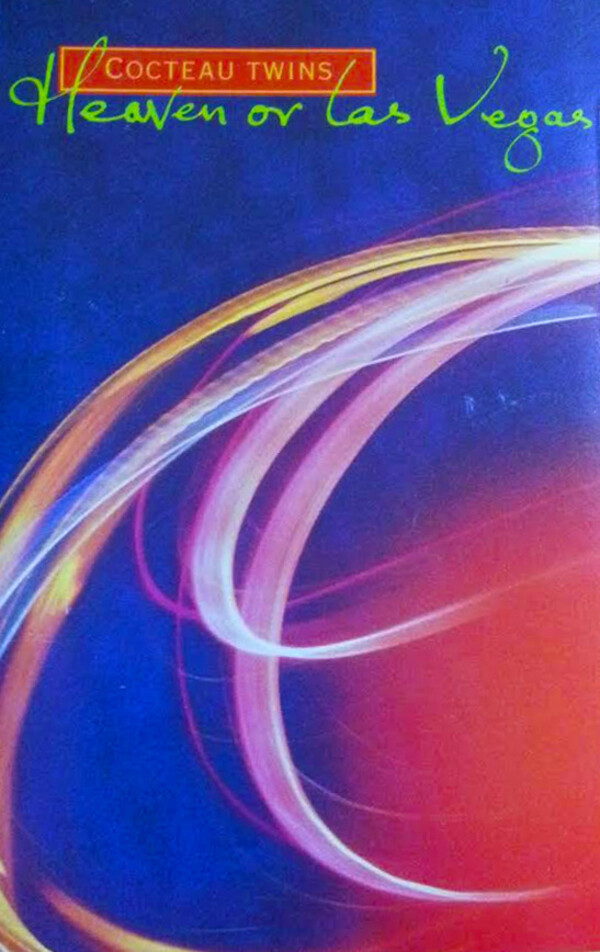 Cocteau Twins - Heaven or Las Vegas - Amazon.com Music