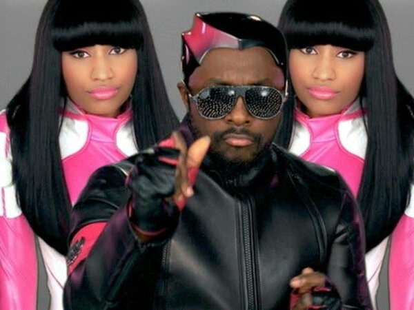 Nicki Minaj Will.I.Am ‎Check It Out レコード Nicki Minaj Will.I.Am ‎Check It Out レコード Amazon.com