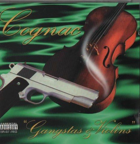 COGNAC DA BUTTERMAN LP G RAP 【公式通販】