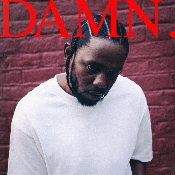 Love. by Kendrick Lamar (Single, Pop Rap): Reviews, Ratings