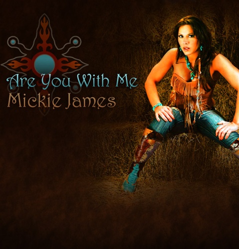 Mickie James Albums: songs, discography, biography, and listening guide