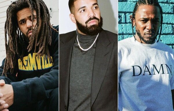 Top 15 hip-hop artists of the 2010s - Rate Your Music