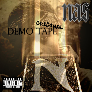Nas ORIGINAL DEMO TAPE THE ALBUM レコード USED]NAS / ORIGINAL DEMO TAPE - THE ALBUM / EP | Record CD