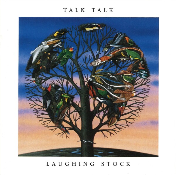 ラフィング・ストック トーク・トーク 旧規格 talk talk stock Laughing Stock by Talk Talk (Album, Post-Rock): Reviews, Ratings