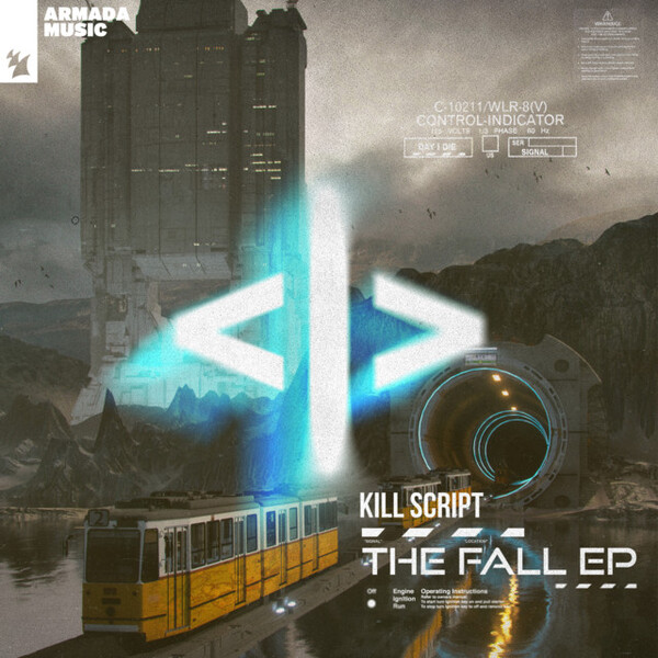The Fall by SCRIPT (EP): Reviews, Ratings, Credits, Song list - Rate ...