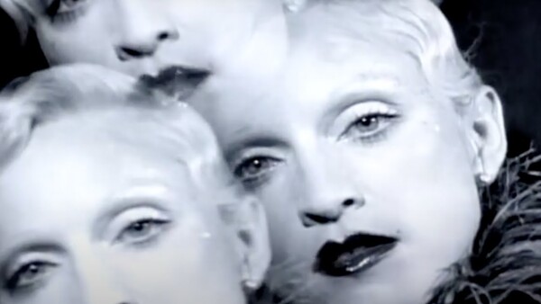 Deeper and Deeper by Madonna (Music video, Dance-Pop): Reviews