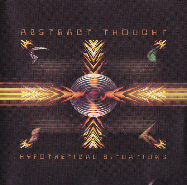 Abstract Thought Albums: songs, discography, biography, and listening ...