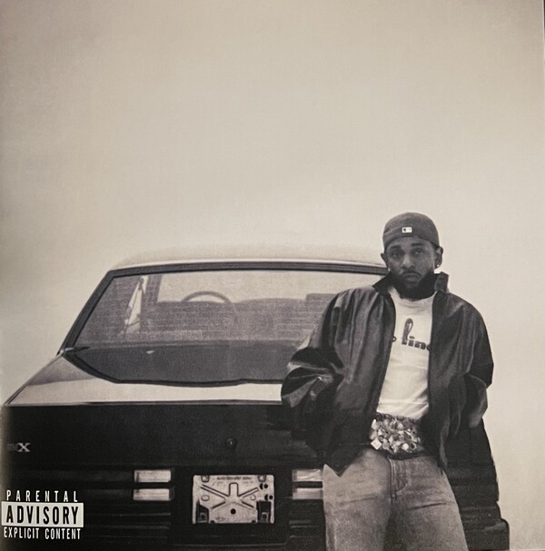 GNX by Kendrick Lamar (Album; Interscope; 602475686767): Reviews