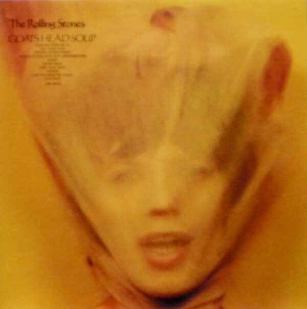 洋楽 Rolling Stones Goats Head Soup The Rolling Stones – Goats Head Soup – Vinyl (Gatefold, LP