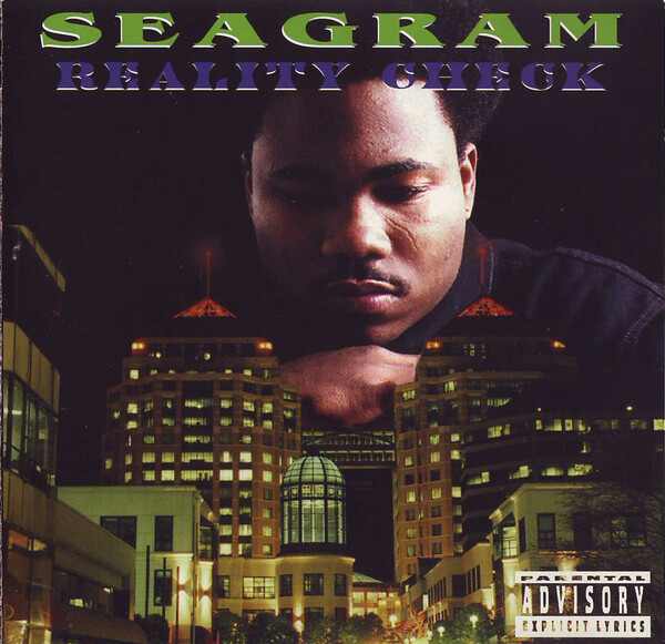 洋楽 SEAGRAM REALITY CHECK Seagram - Reality Check (Album) - YouTube