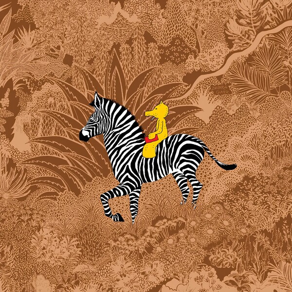 Piñata by Freddie Gibbs & Madlib (Album; Madlib Invazion; MMS-052