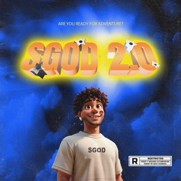 Agoff SGOD 2.0 by AGoff (EP, Southern Hip Hop): Reviews, Ratings, Credits ...