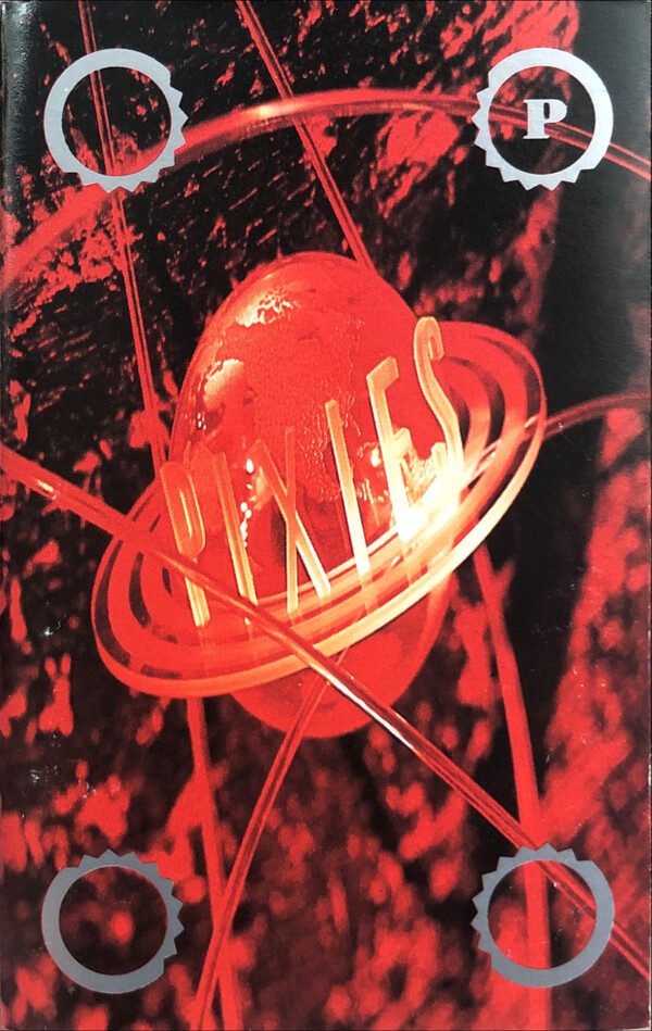 Bossanova by Pixies (Album; Vertigo; 846 553-4): Reviews