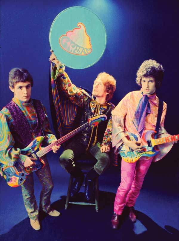 Cream Albums Ranked From Worst to Best Rate Your Music