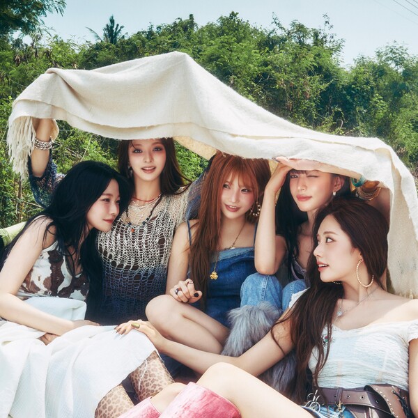 fromis_9 From Our 20s アルバム　FROM ZINE 未開封 fromis_9 The 6th Mini Album - From Our 20's (From Zine Ver
