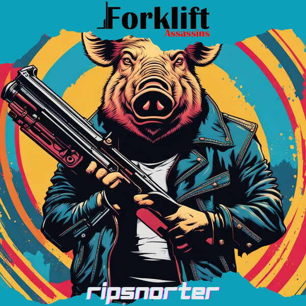 Ripsnorter Rockets Forklift Assassins Albums: songs, discography, biography, and listening ...