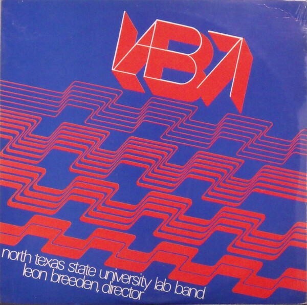 Lab 71 by North Texas State University Lab Band (Album, Big Band ...