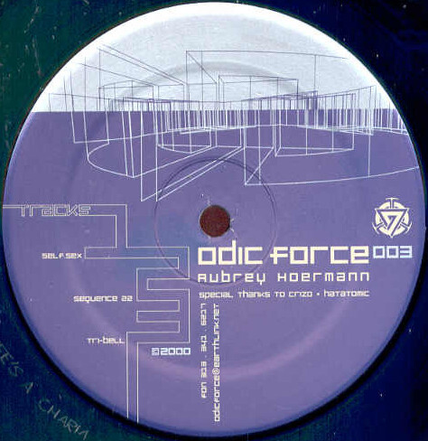 Self Sex by Aubrey Hoermann (EP, Detroit Techno): Reviews, Ratings